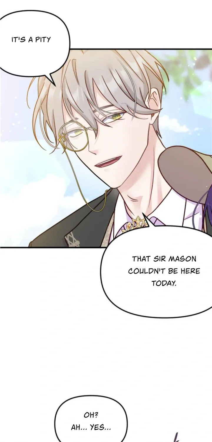 Fall in Love or Die Chapter 3 page 22 - 