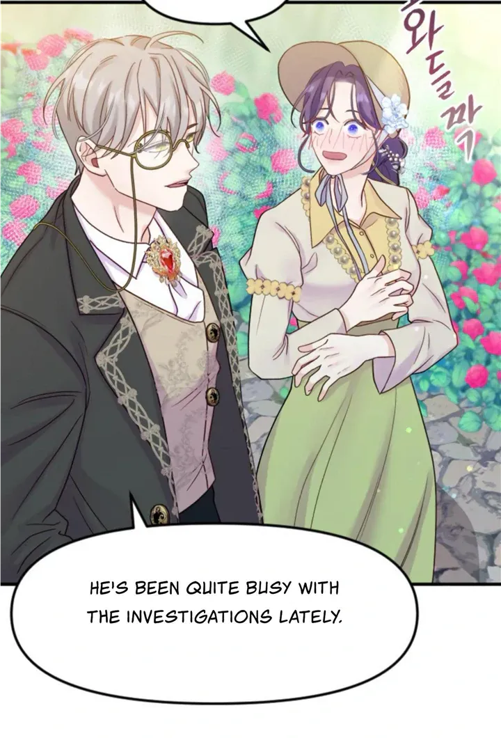 Fall in Love or Die Chapter 3 page 23 - 