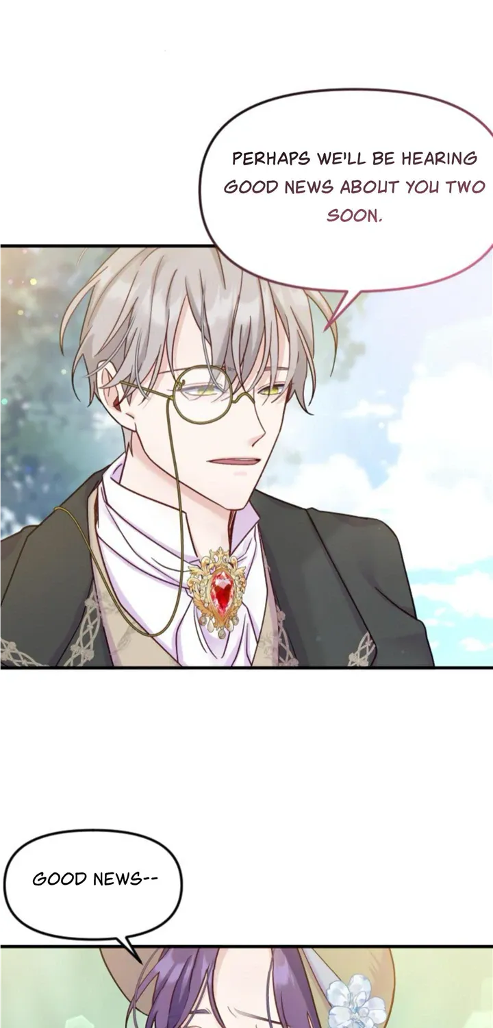Fall in Love or Die Chapter 3 page 24 - 