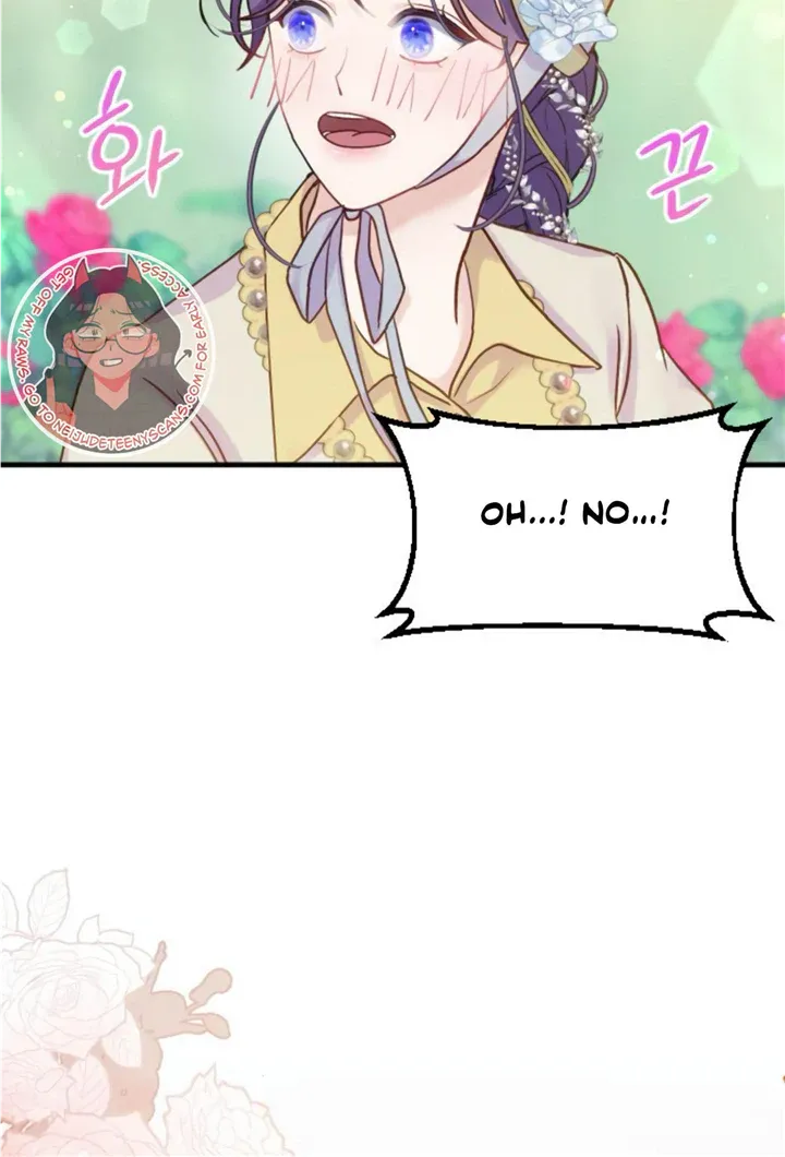 Fall in Love or Die Chapter 3 page 25 - 