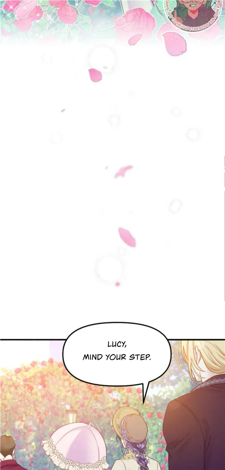 Fall in Love or Die Chapter 3 page 4 - 