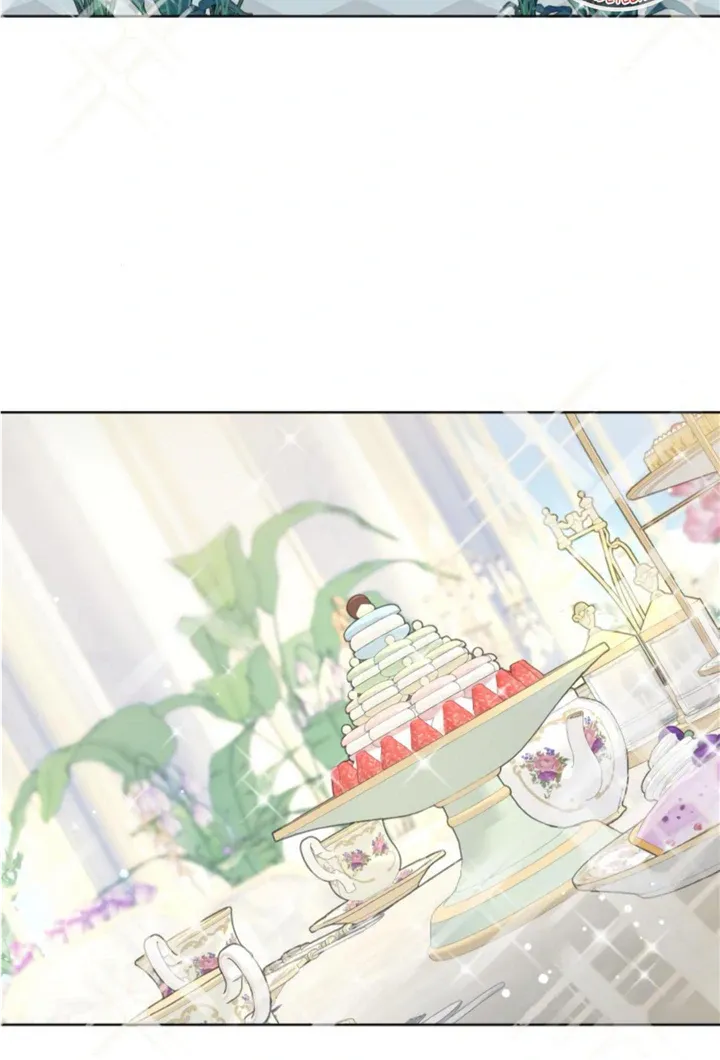 Fall in Love or Die Chapter 3 page 31 - 