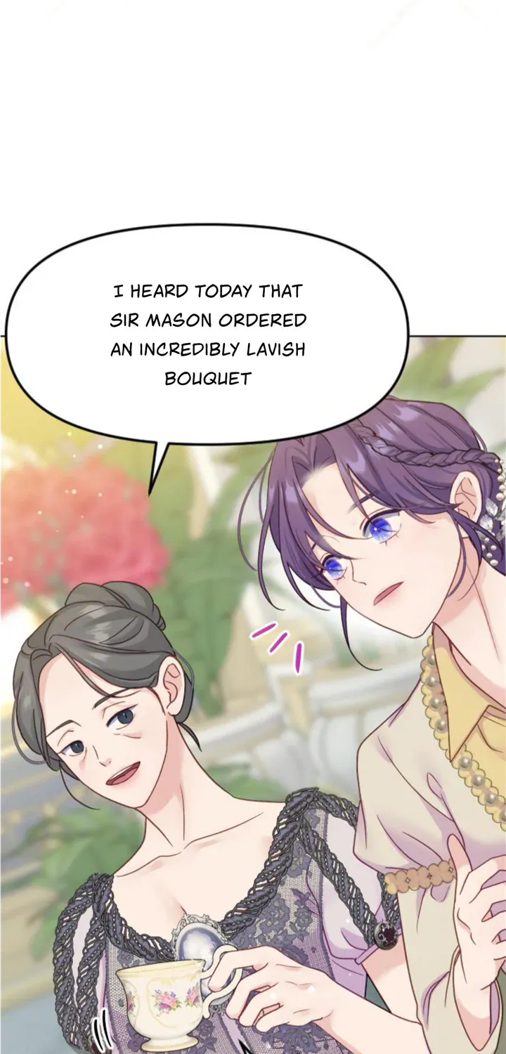 Fall in Love or Die Chapter 3 page 32 - 