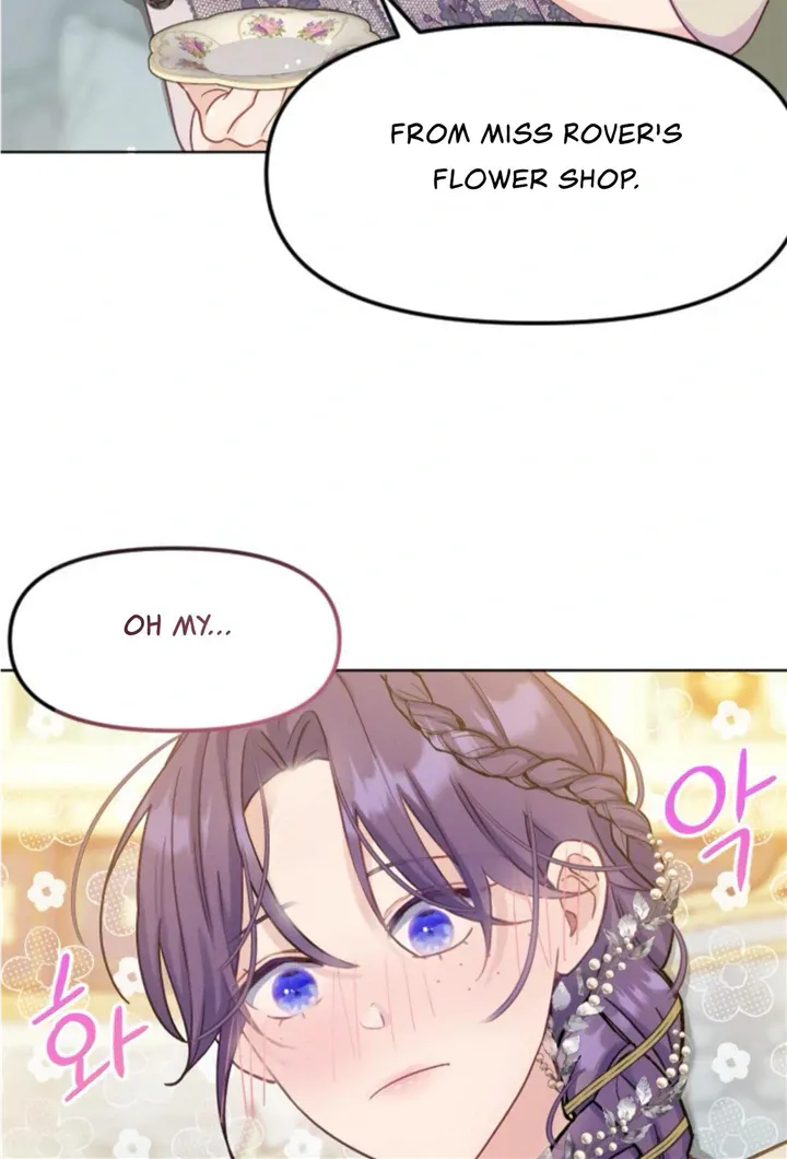 Fall in Love or Die Chapter 3 page 33 - 