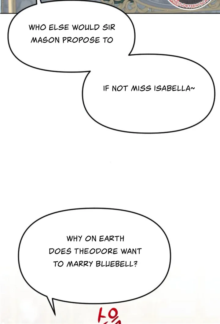 Fall in Love or Die Chapter 3 page 35 - 
