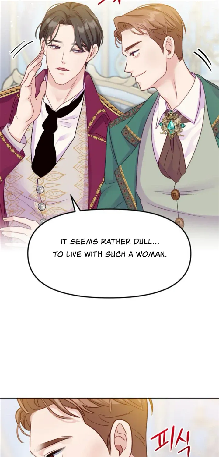 Fall in Love or Die Chapter 3 page 36 - 