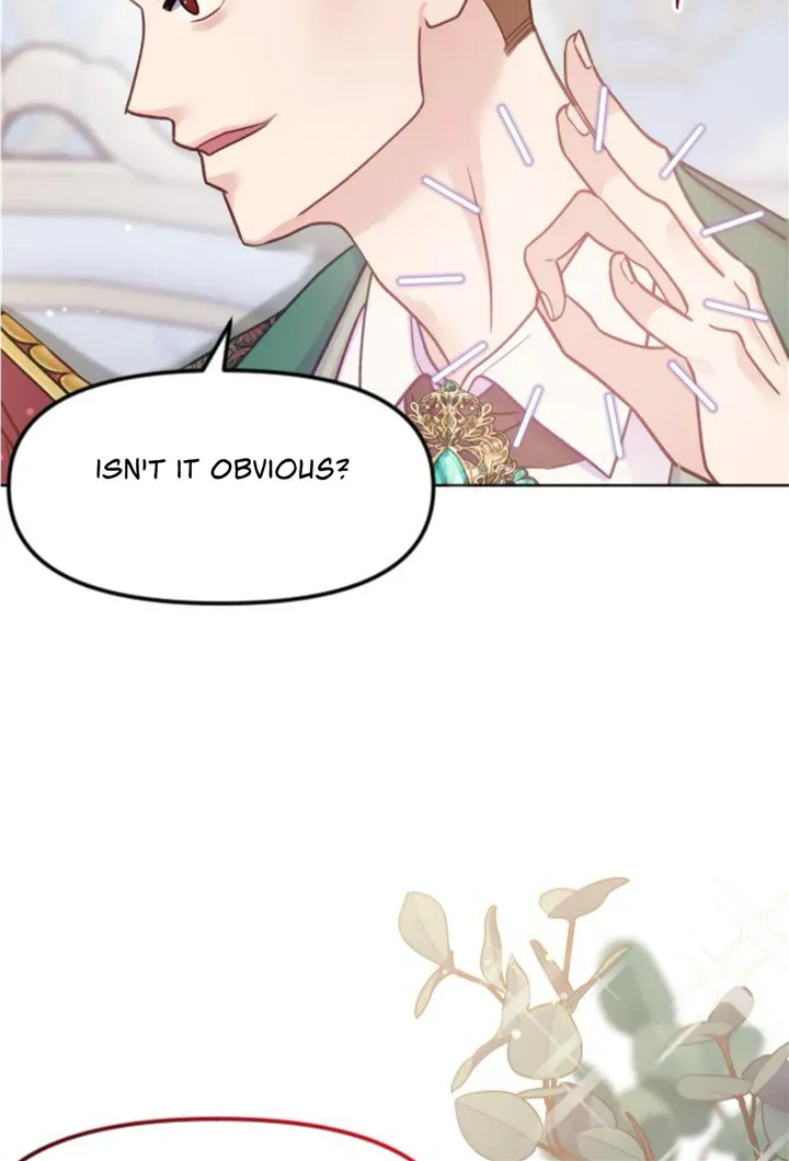 Fall in Love or Die Chapter 3 page 37 - 