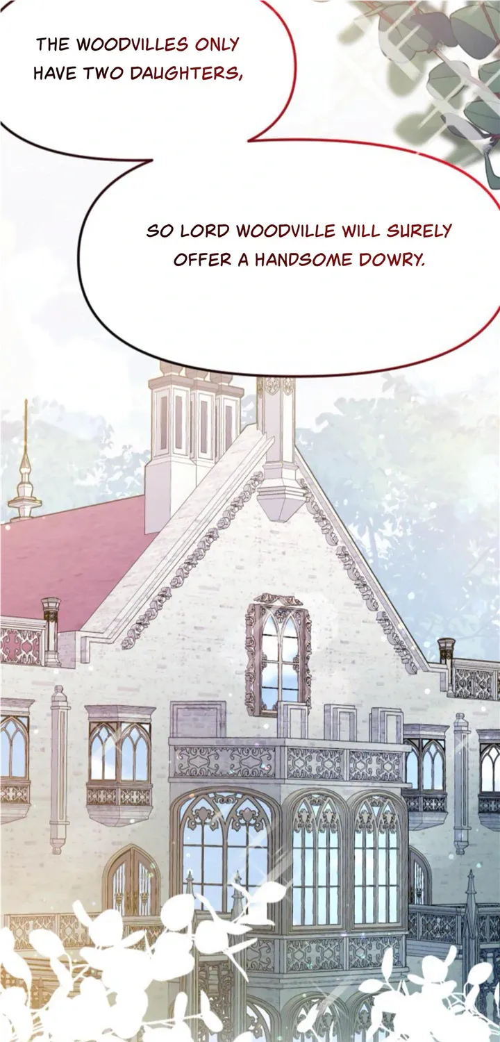 Fall in Love or Die Chapter 3 page 38 - 