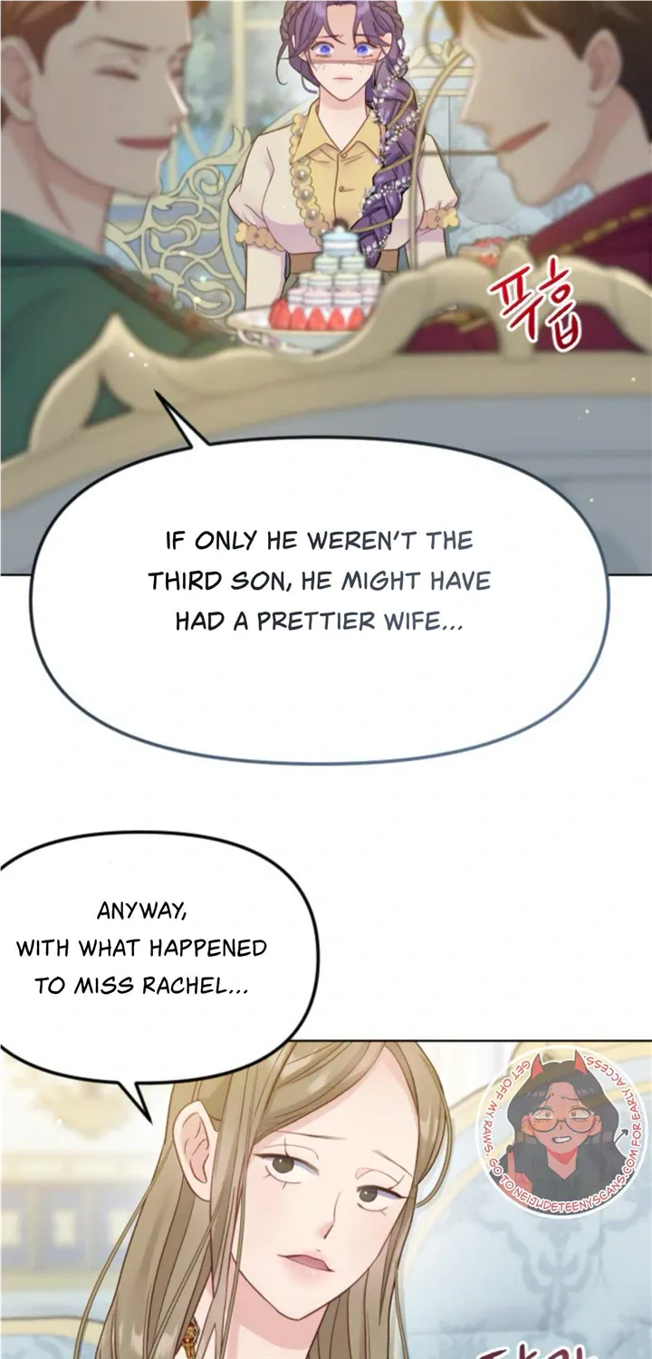 Fall in Love or Die Chapter 3 page 40 - 
