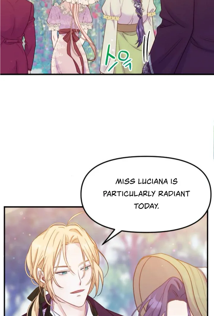 Fall in Love or Die Chapter 3 page 5 - 