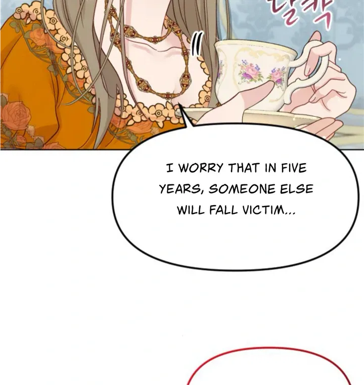 Fall in Love or Die Chapter 3 page 41 - 