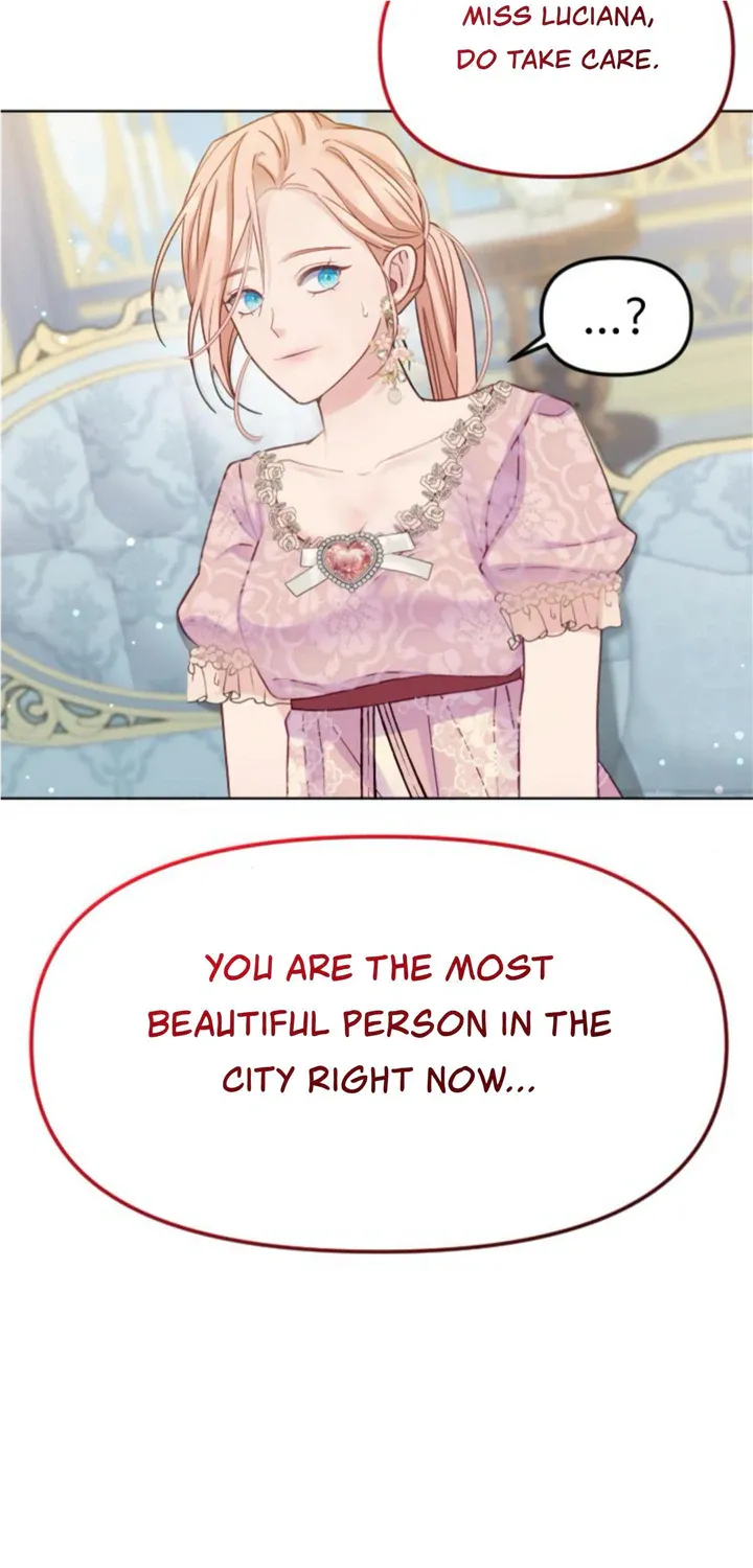 Fall in Love or Die Chapter 3 page 42 - 