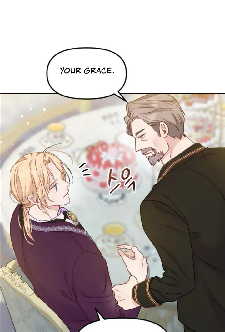 Fall in Love or Die Chapter 3 page 43 - 