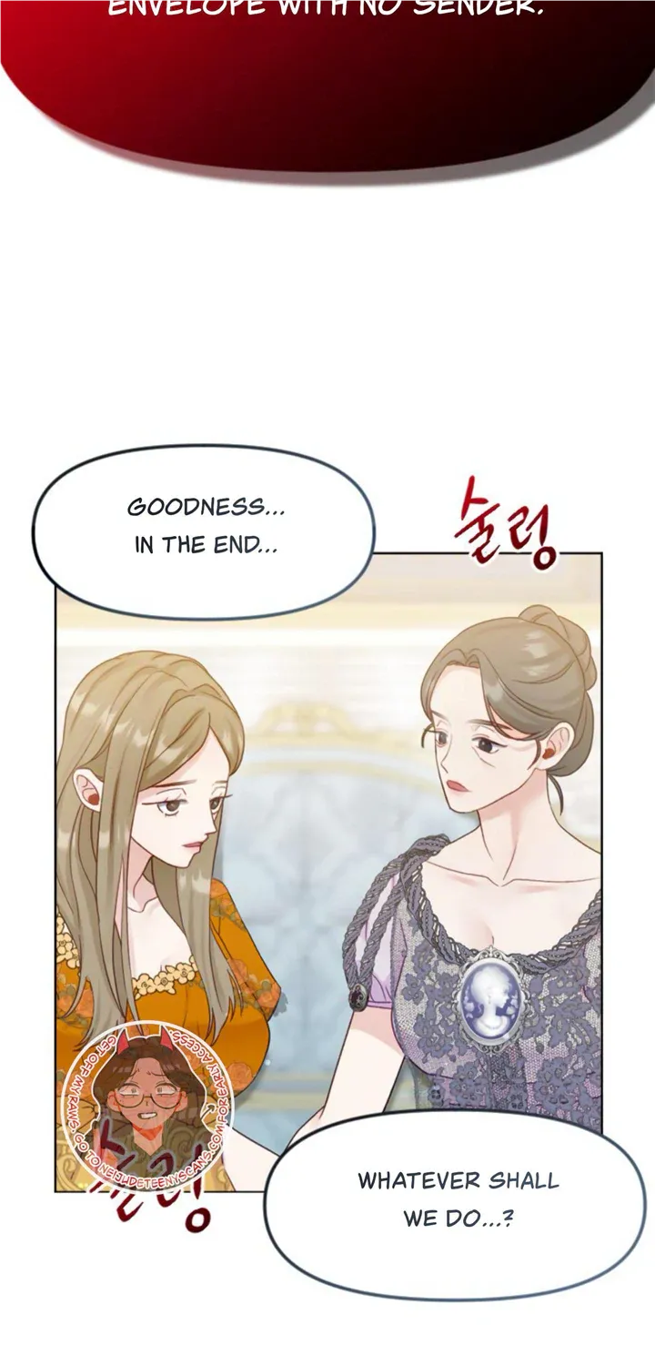 Fall in Love or Die Chapter 3 page 46 - 