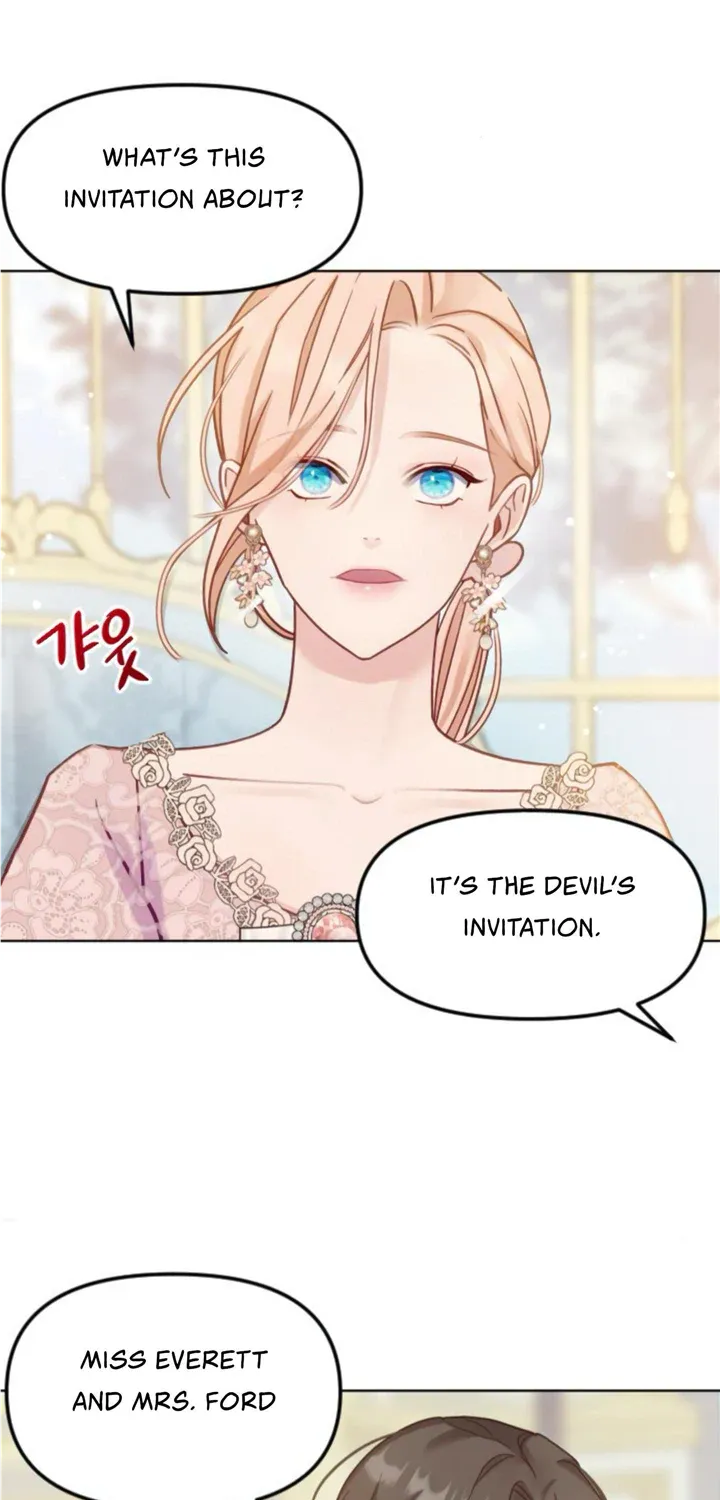 Fall in Love or Die Chapter 3 page 48 - 