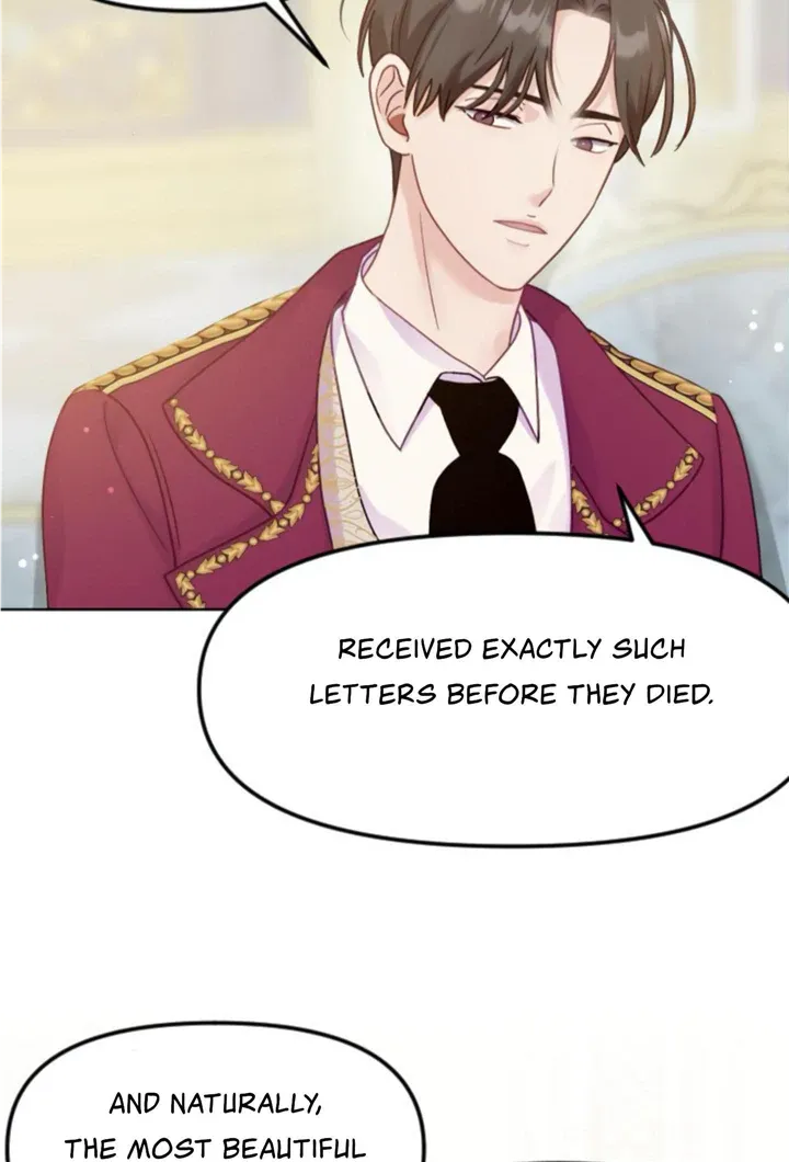 Fall in Love or Die Chapter 3 page 49 - 