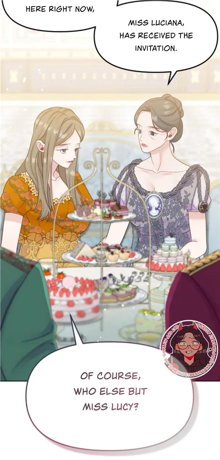 Fall in Love or Die Chapter 3 page 50 - 