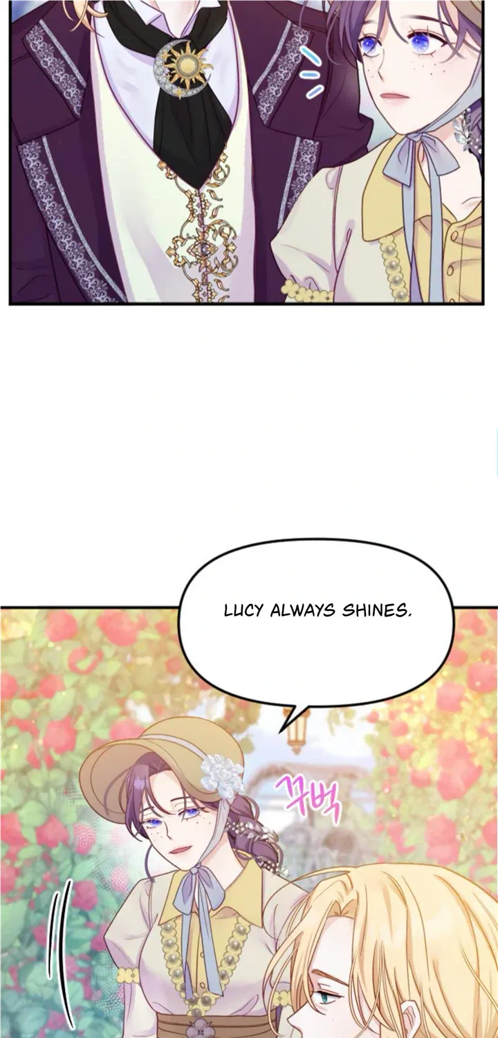 Fall in Love or Die Chapter 3 page 6 - 