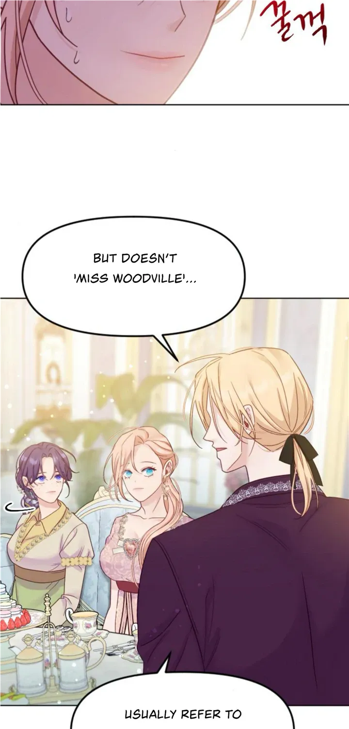 Fall in Love or Die Chapter 3 page 52 - 