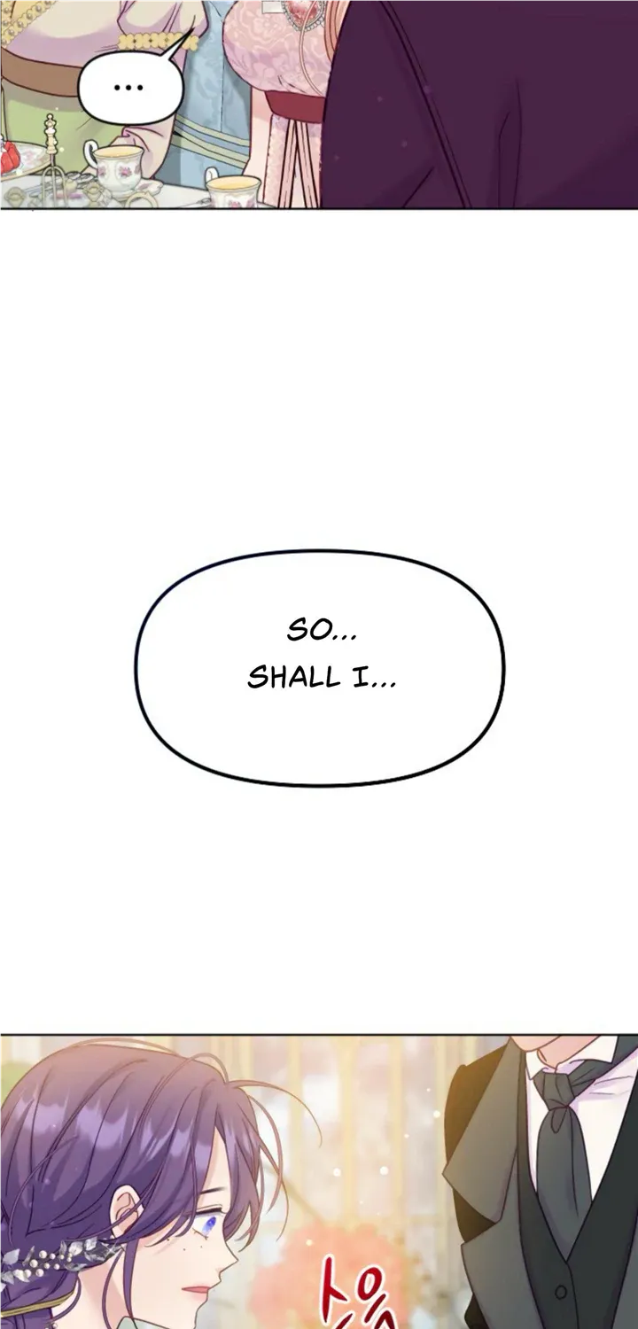 Fall in Love or Die Chapter 3 page 54 - 