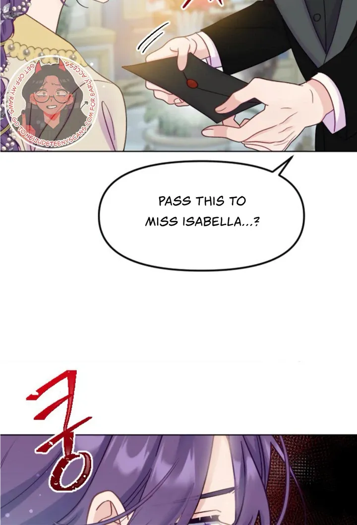 Fall in Love or Die Chapter 3 page 55 - 