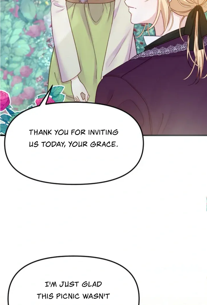 Fall in Love or Die Chapter 3 page 7 - 