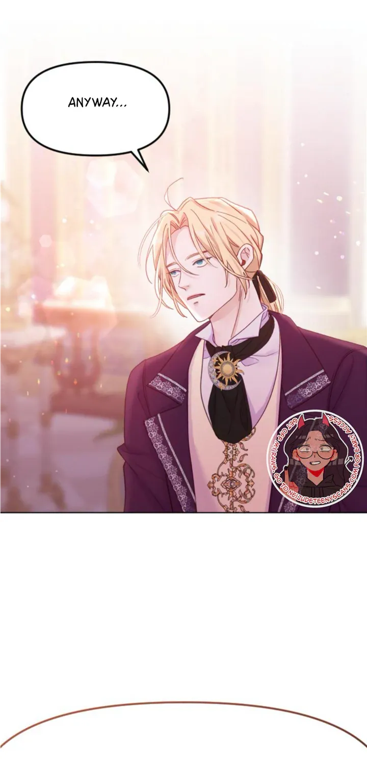 Fall in Love or Die Chapter 3 page 64 - 
