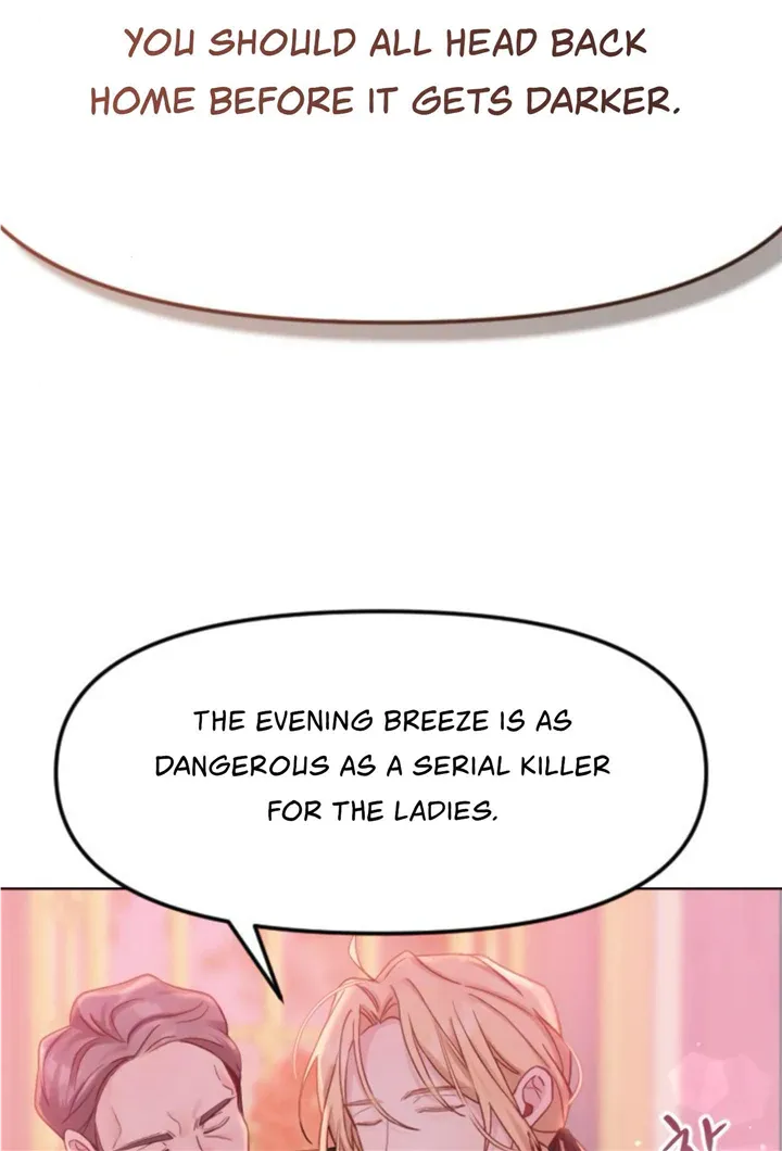 Fall in Love or Die Chapter 3 page 65 - 