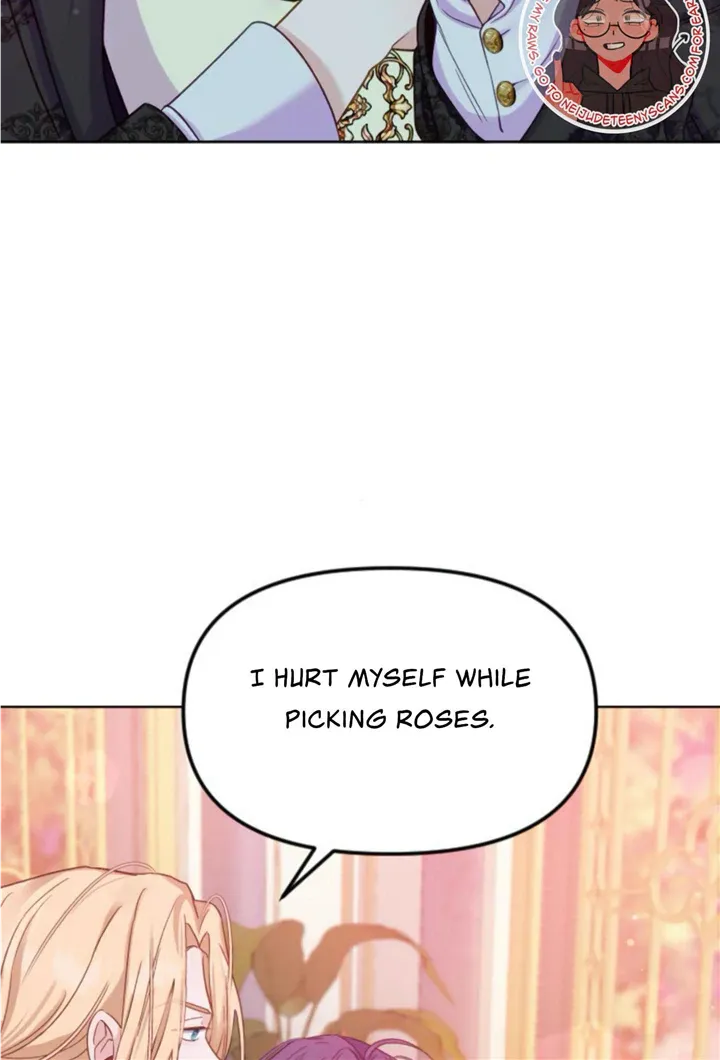 Fall in Love or Die Chapter 3 page 69 - 