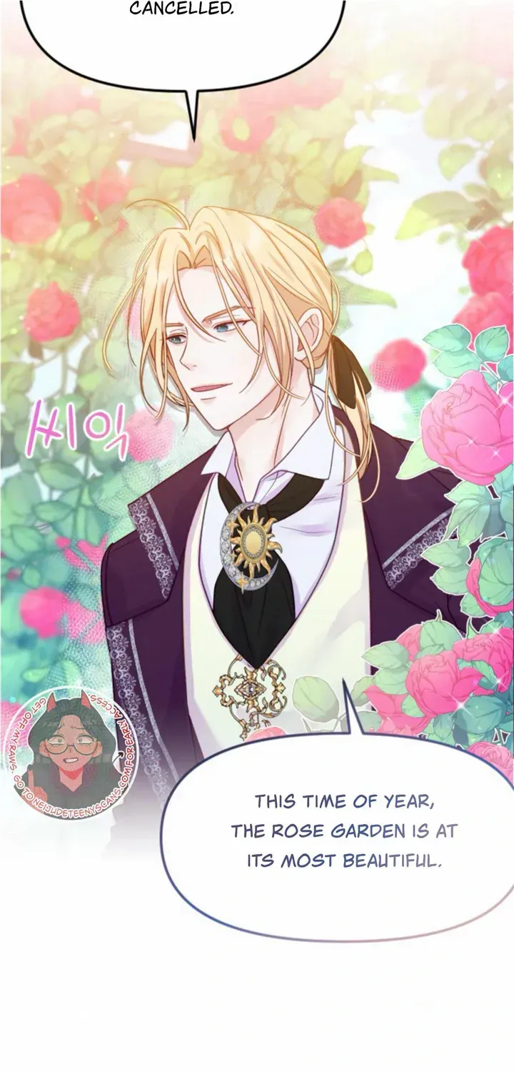 Fall in Love or Die Chapter 3 page 8 - 