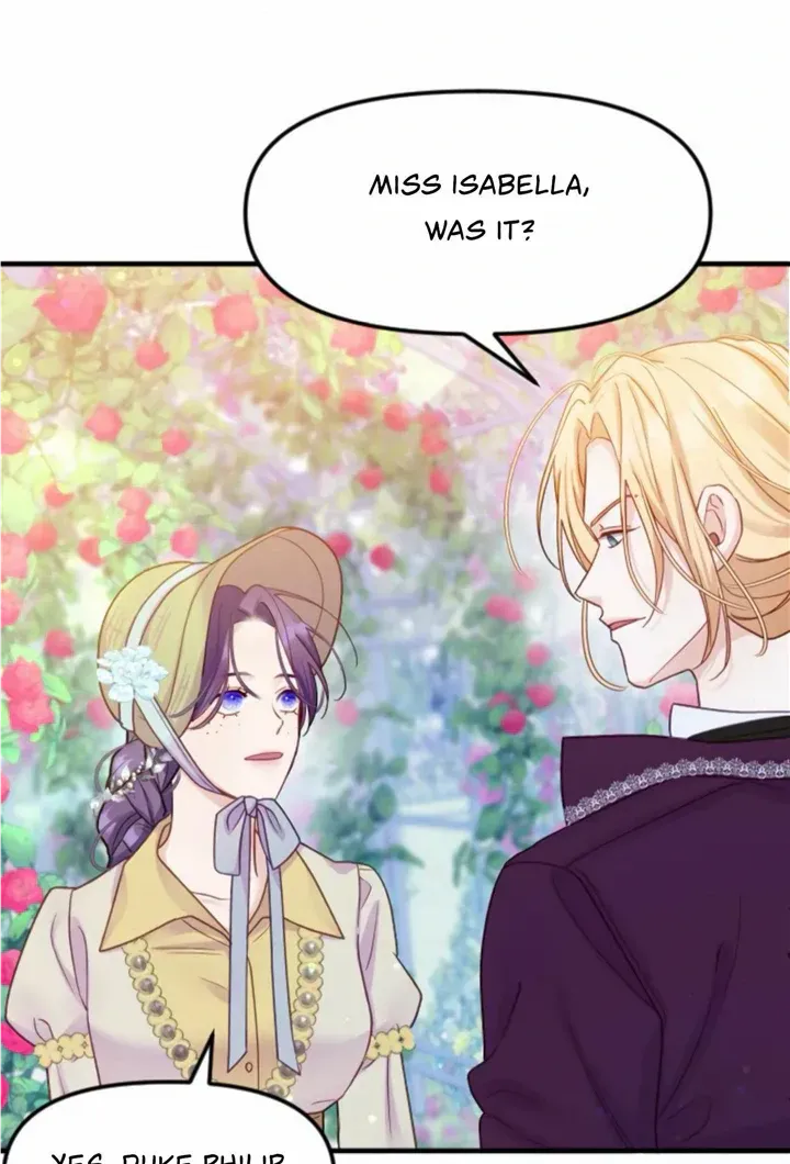 Fall in Love or Die Chapter 3 page 9 - 
