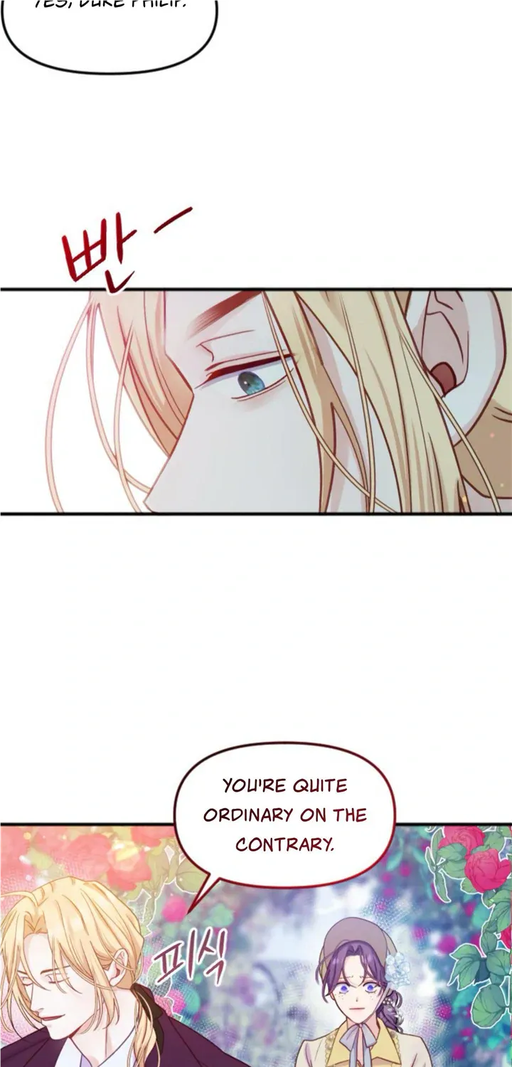 Fall in Love or Die Chapter 3 page 10 - 