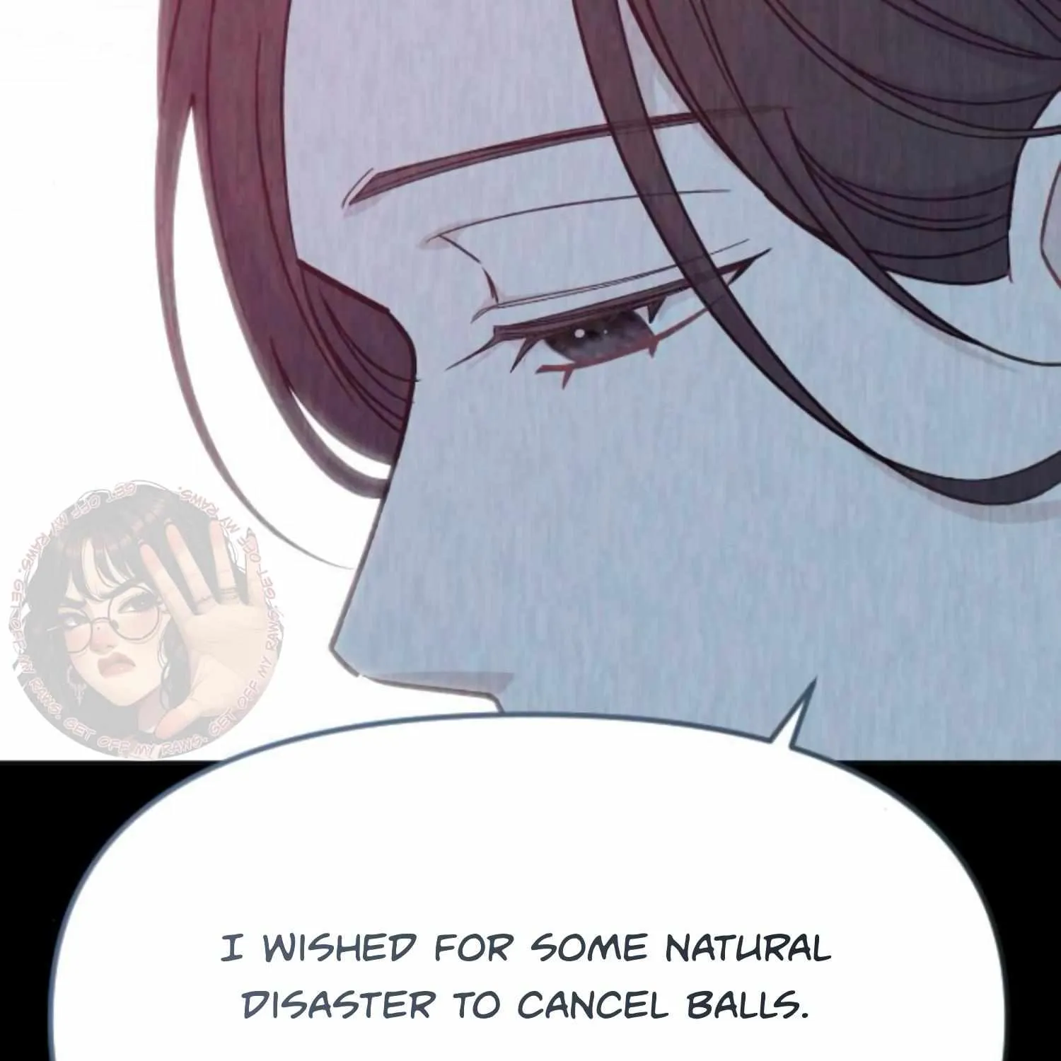 Fall in Love or Die Chapter 30 page 101 - 