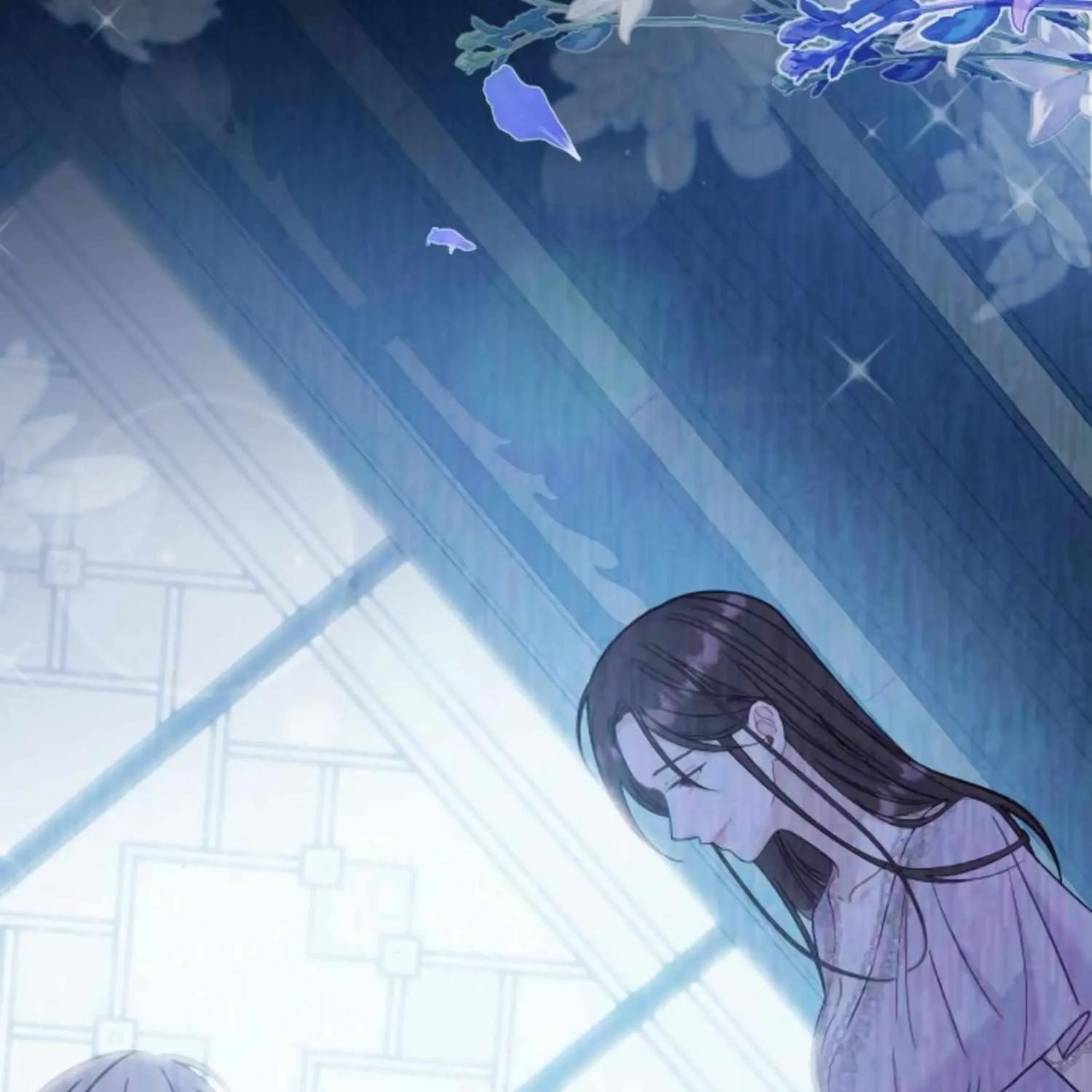 Fall in Love or Die Chapter 30 page 153 - 