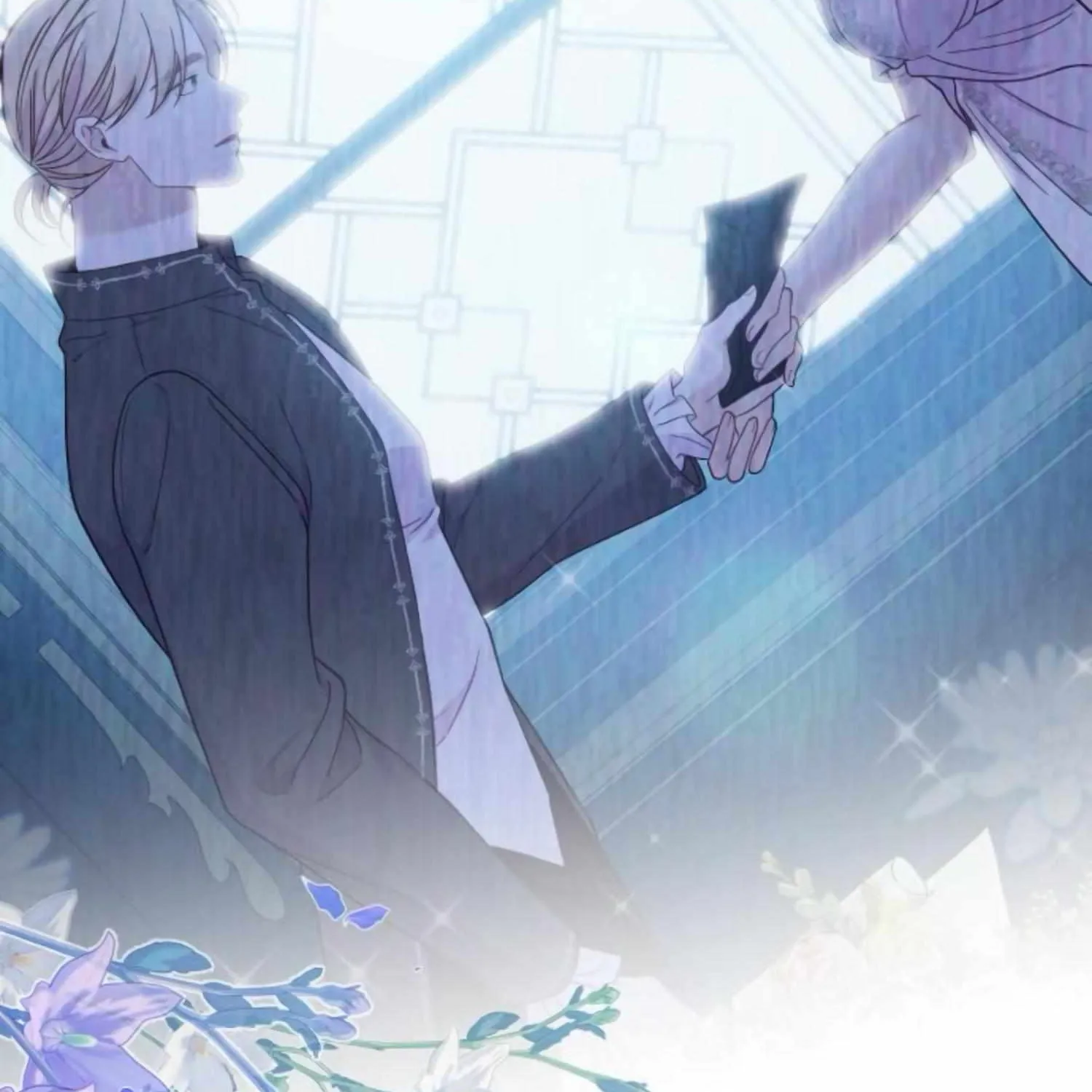 Fall in Love or Die Chapter 30 page 154 - 