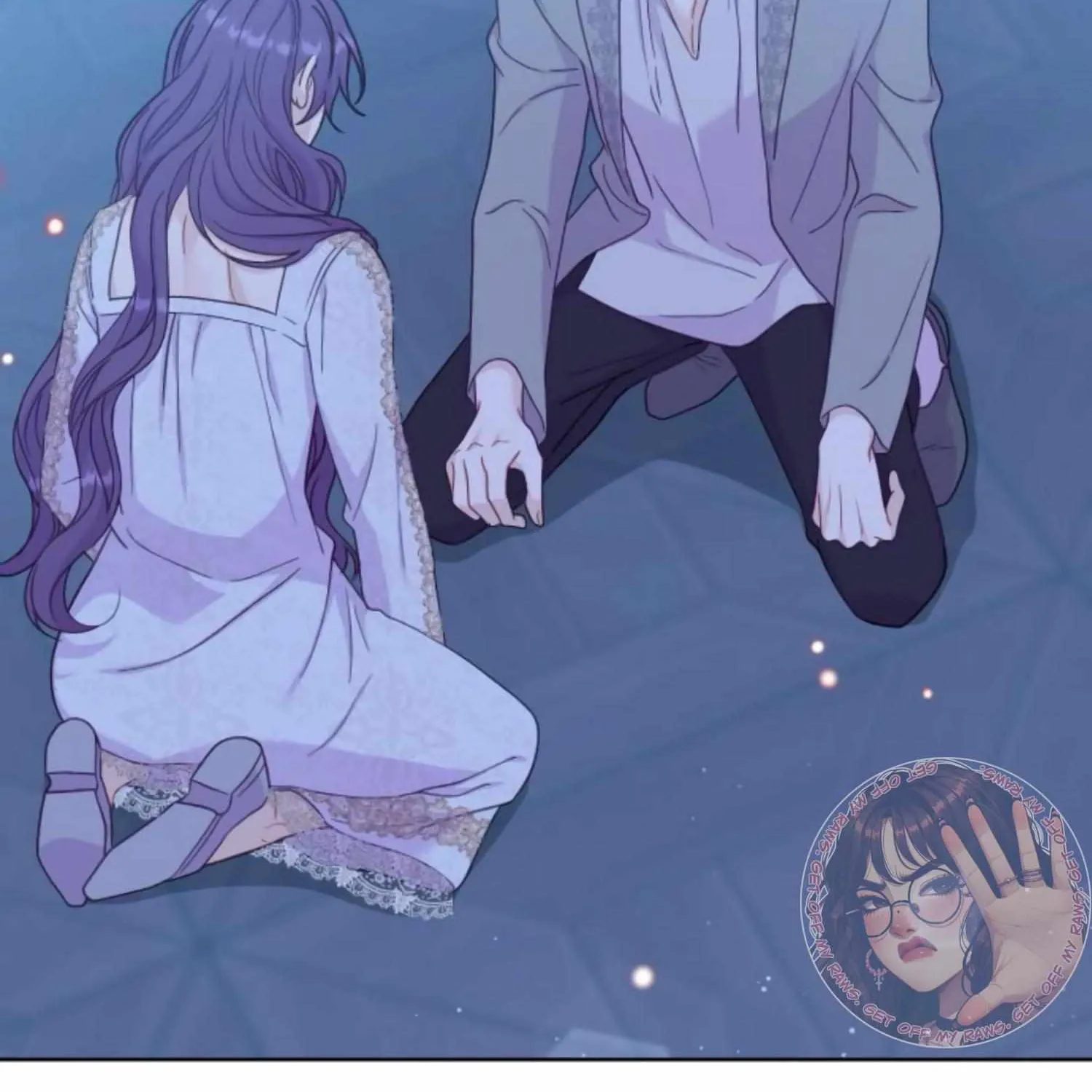 Fall in Love or Die Chapter 30 page 162 - 