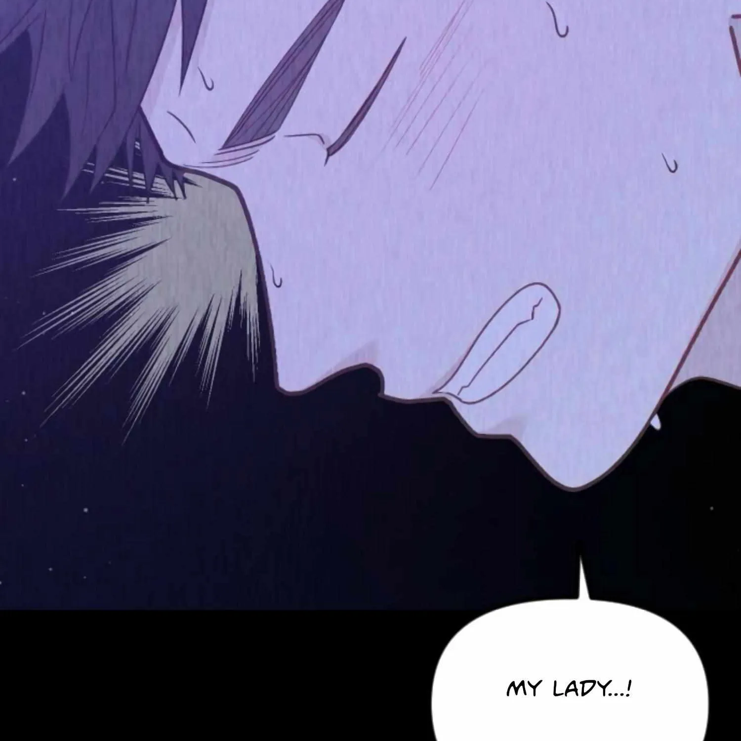 Fall in Love or Die Chapter 30 page 18 - 