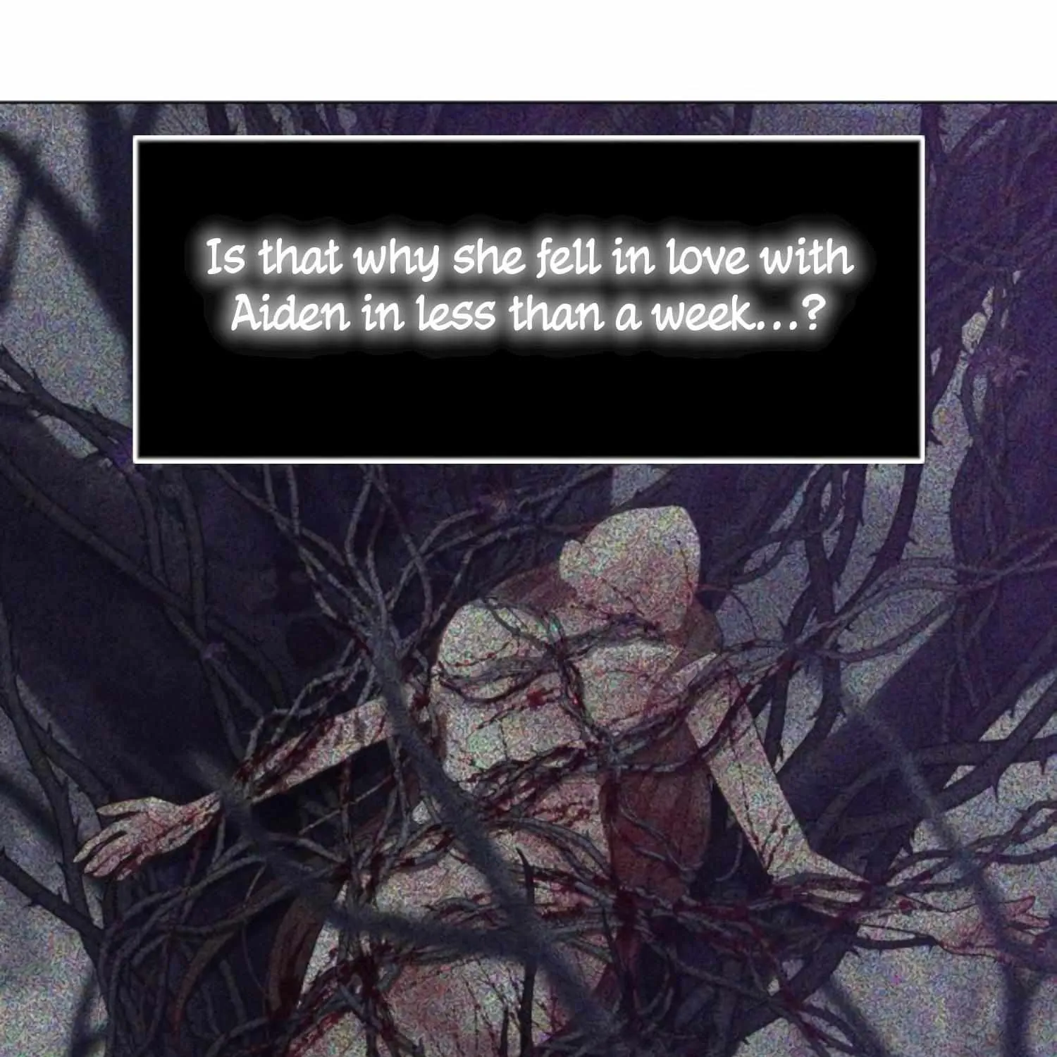 Fall in Love or Die Chapter 30 page 171 - 