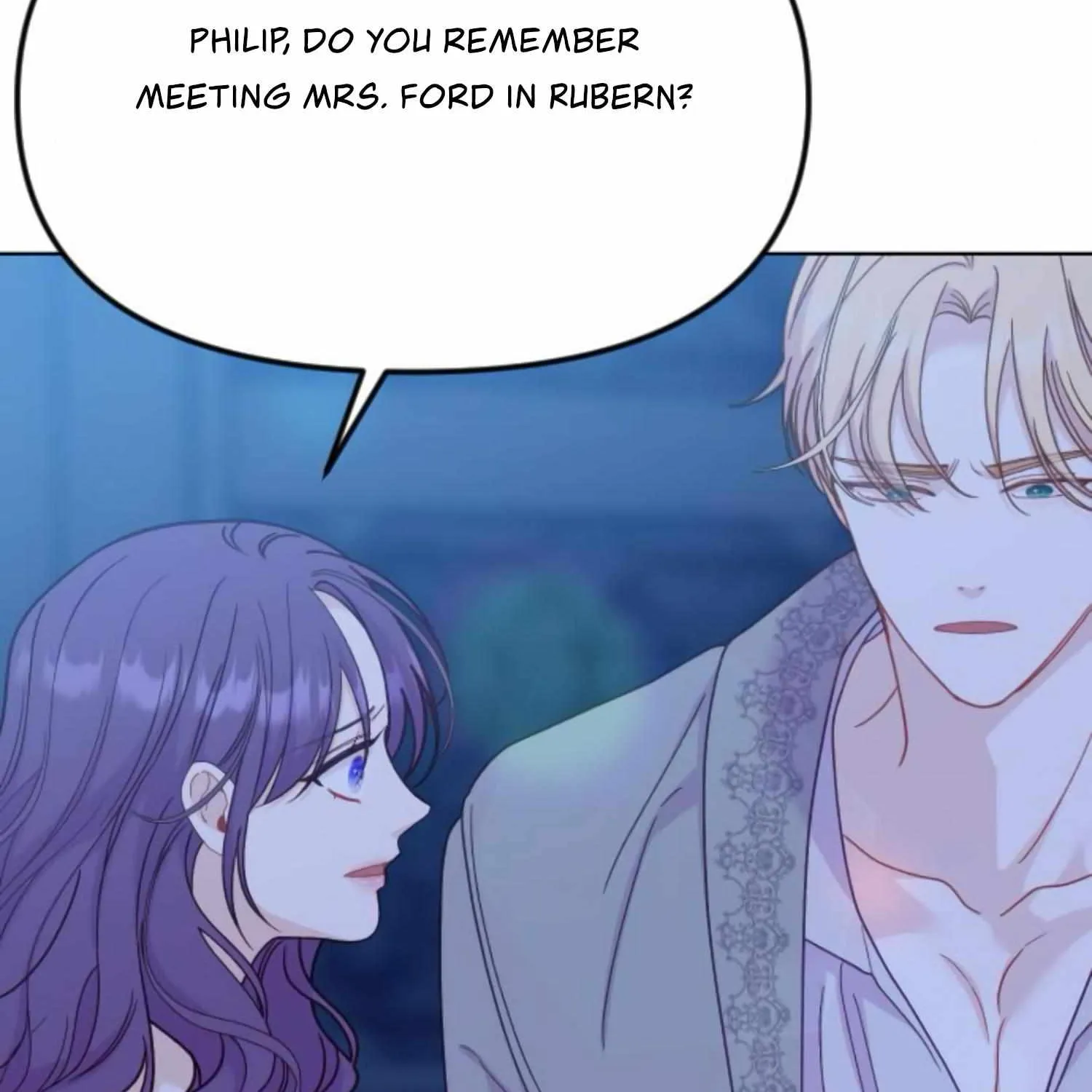 Fall in Love or Die Chapter 30 page 174 - 