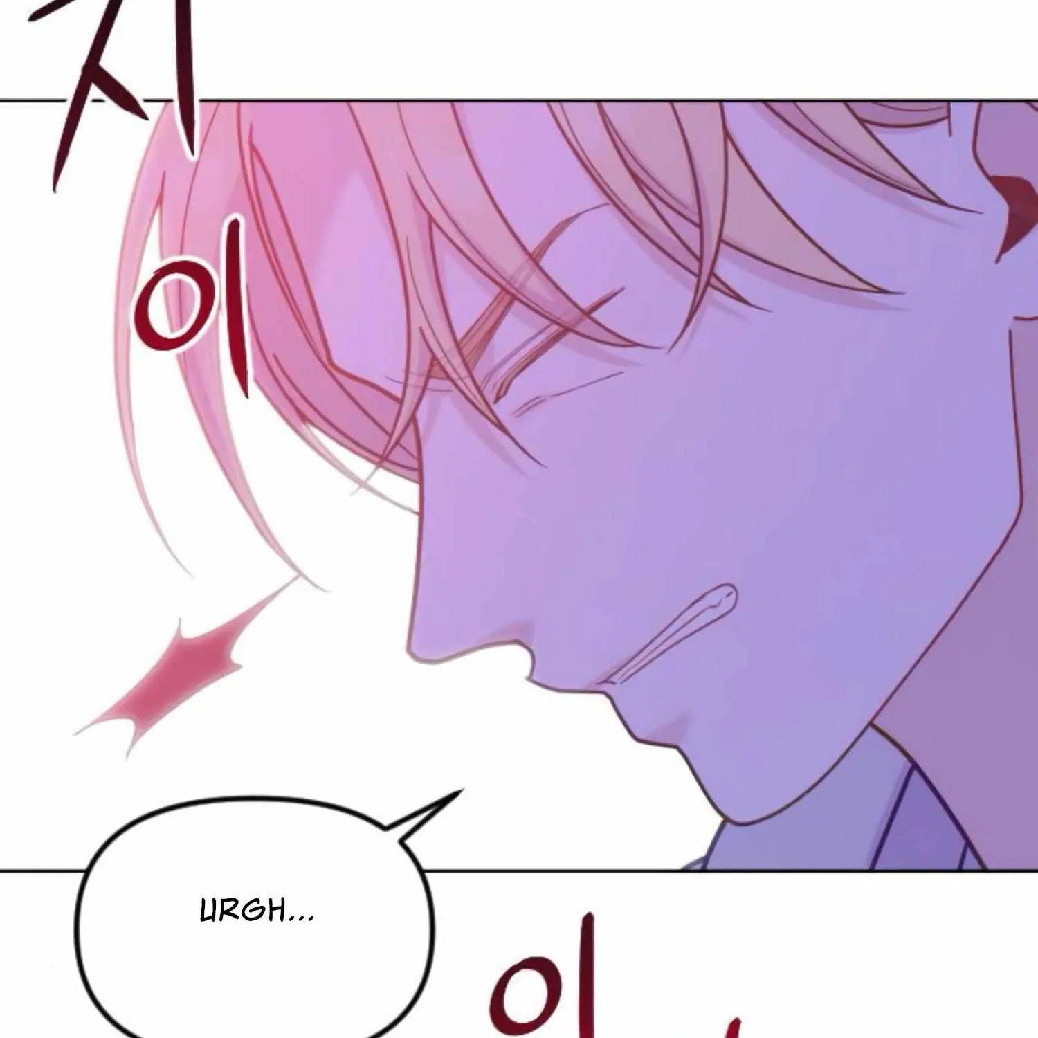Fall in Love or Die Chapter 30 page 182 - 