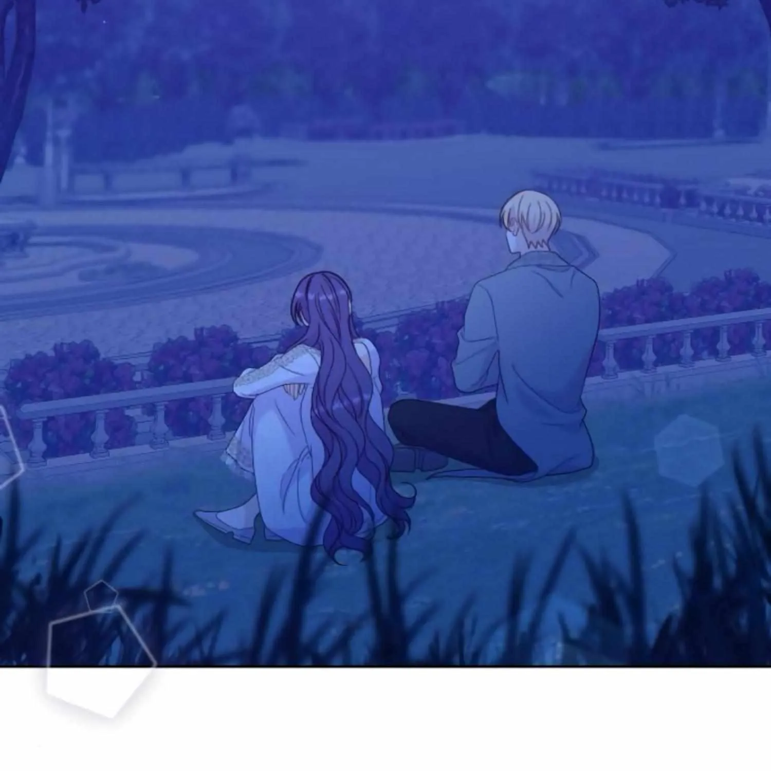 Fall in Love or Die Chapter 30 page 193 - 