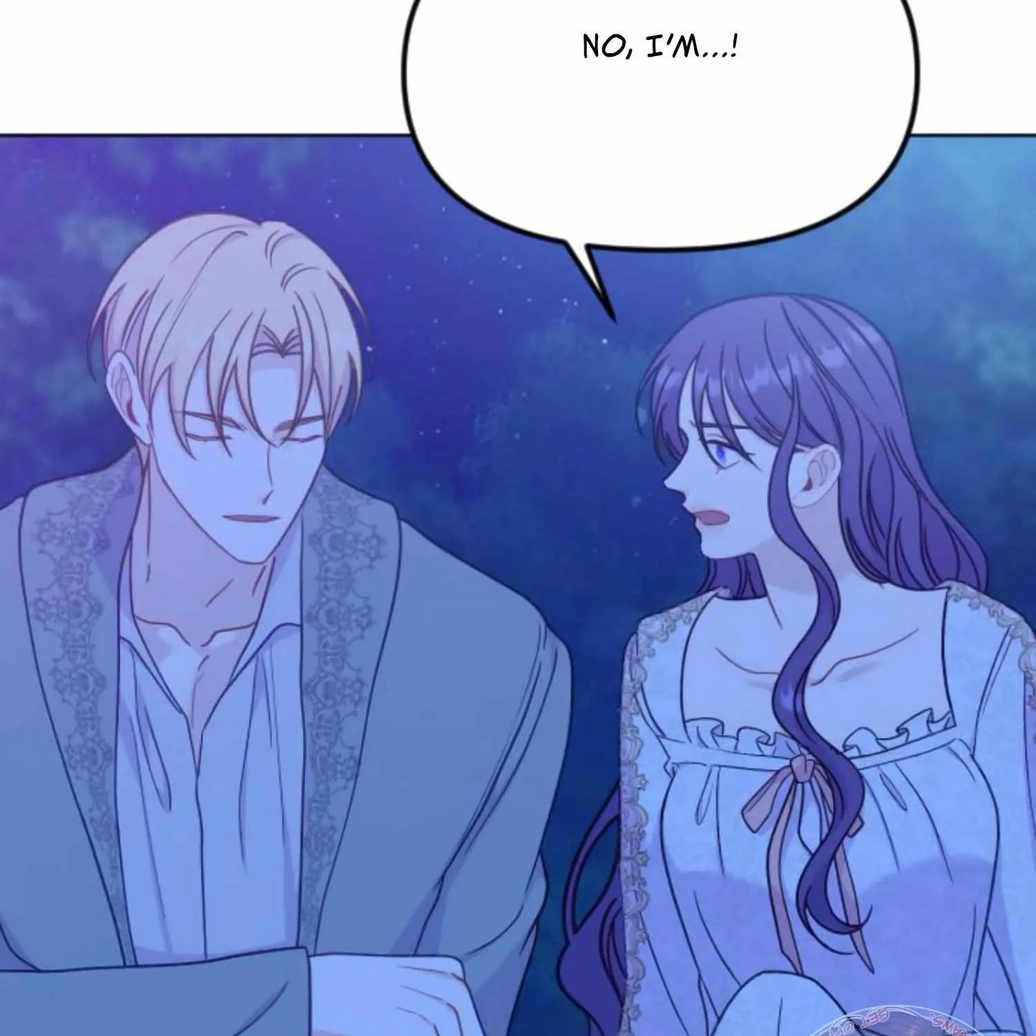 Fall in Love or Die Chapter 30 page 206 - 