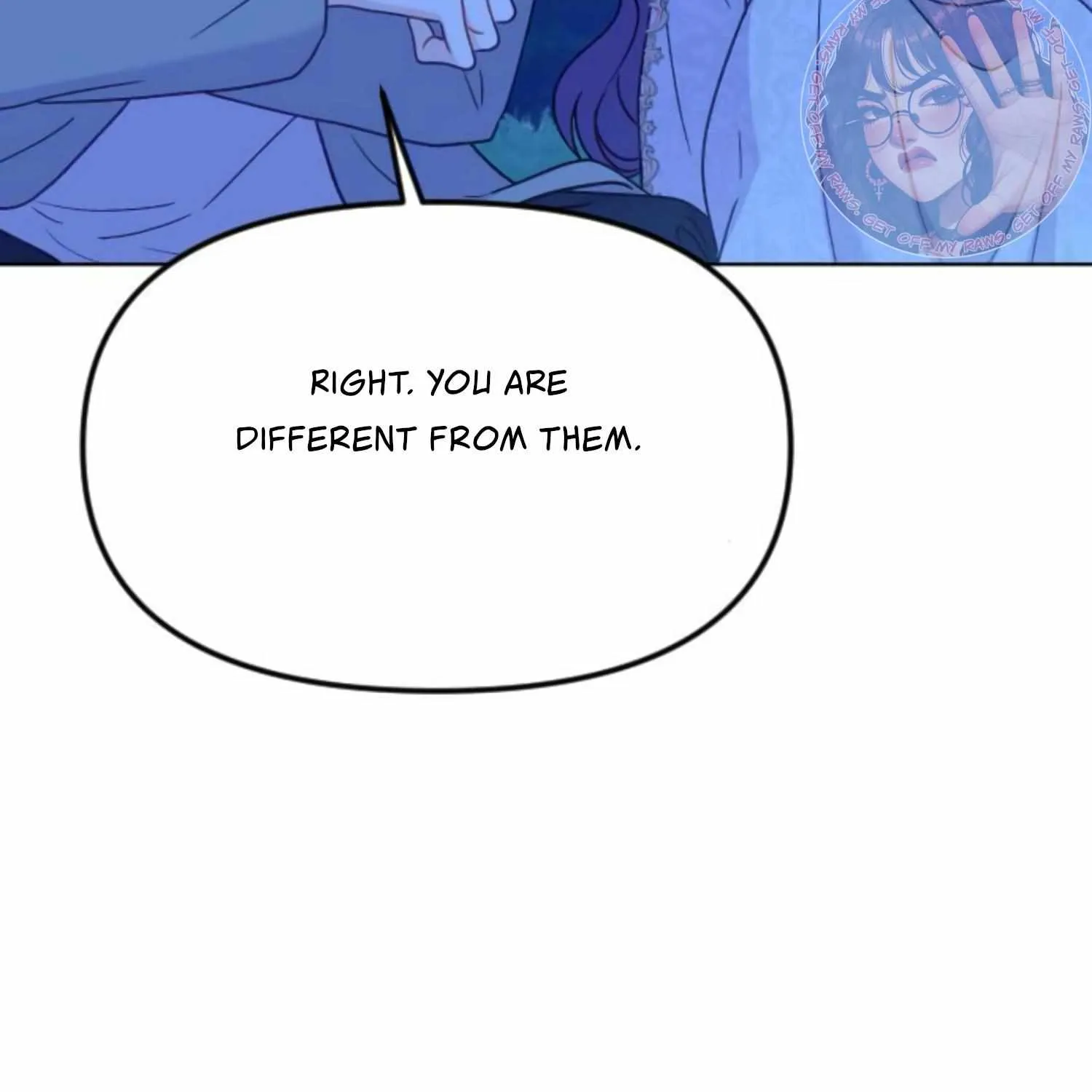 Fall in Love or Die Chapter 30 page 207 - 