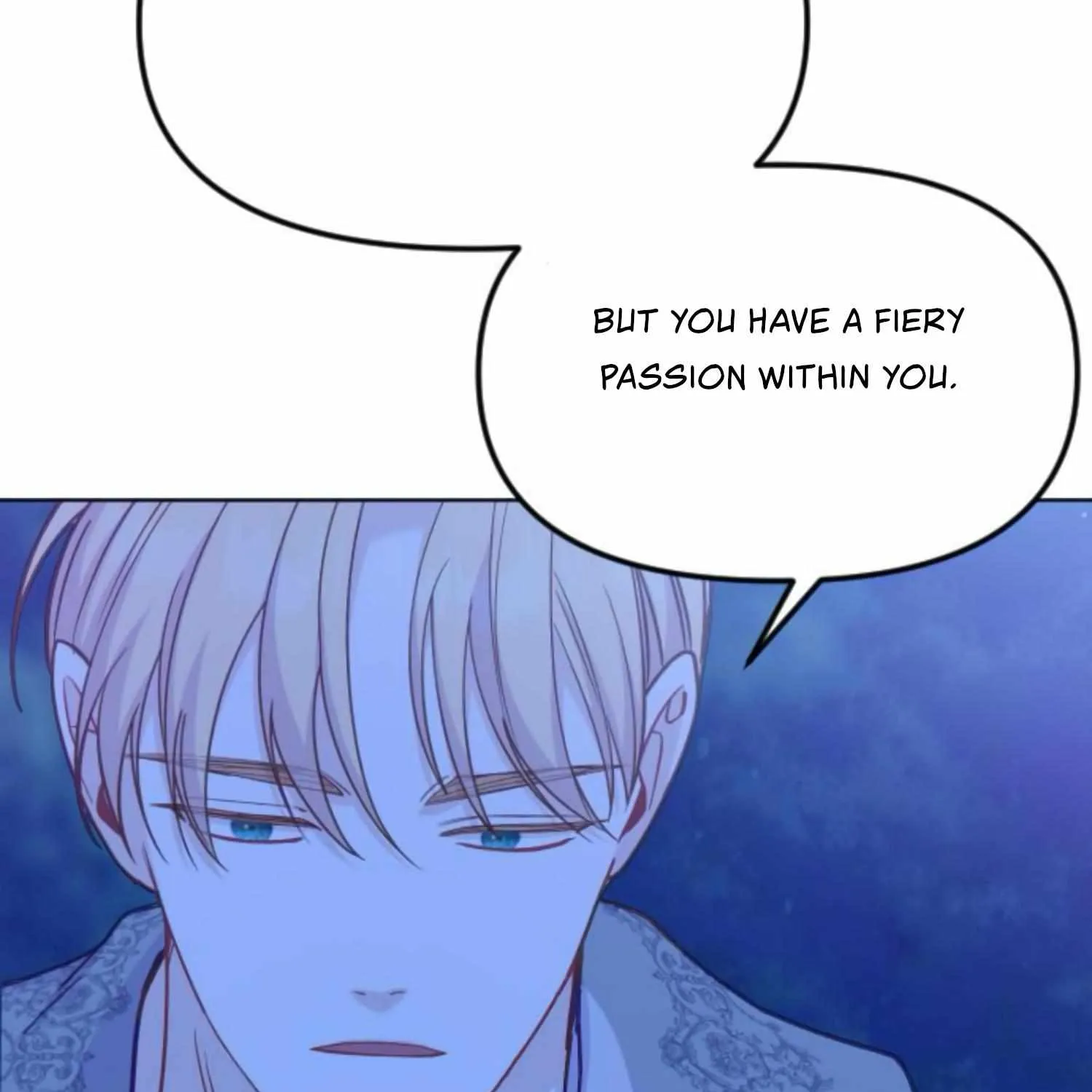 Fall in Love or Die Chapter 30 page 209 - 