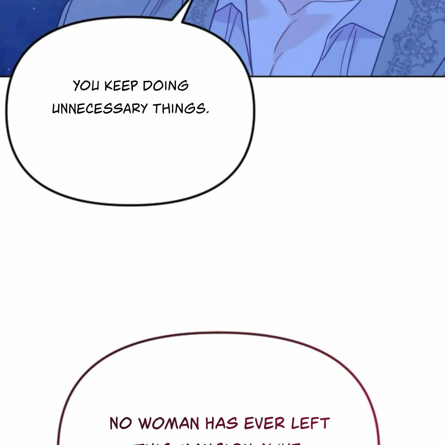 Fall in Love or Die Chapter 30 page 218 - 