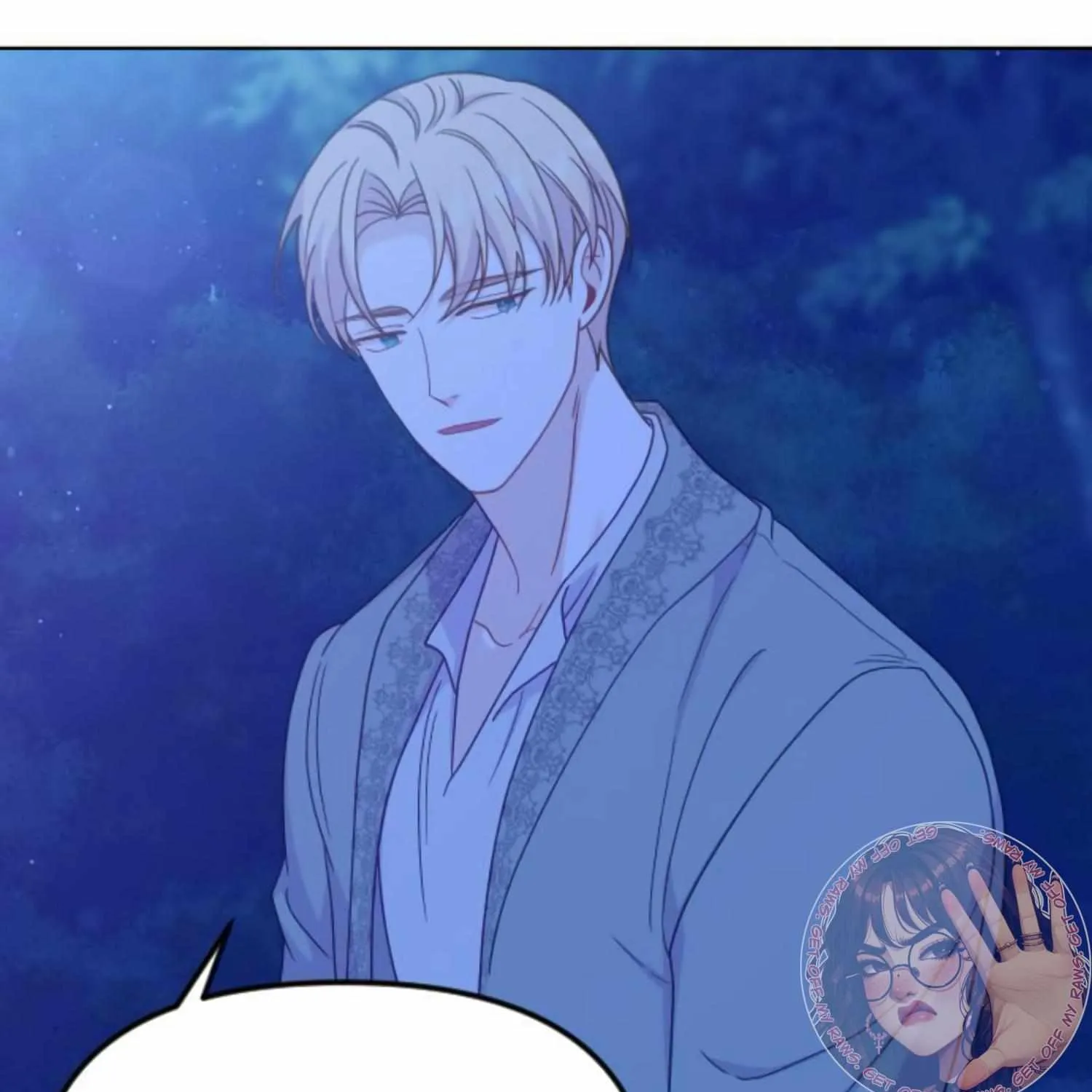 Fall in Love or Die Chapter 30 page 229 - 
