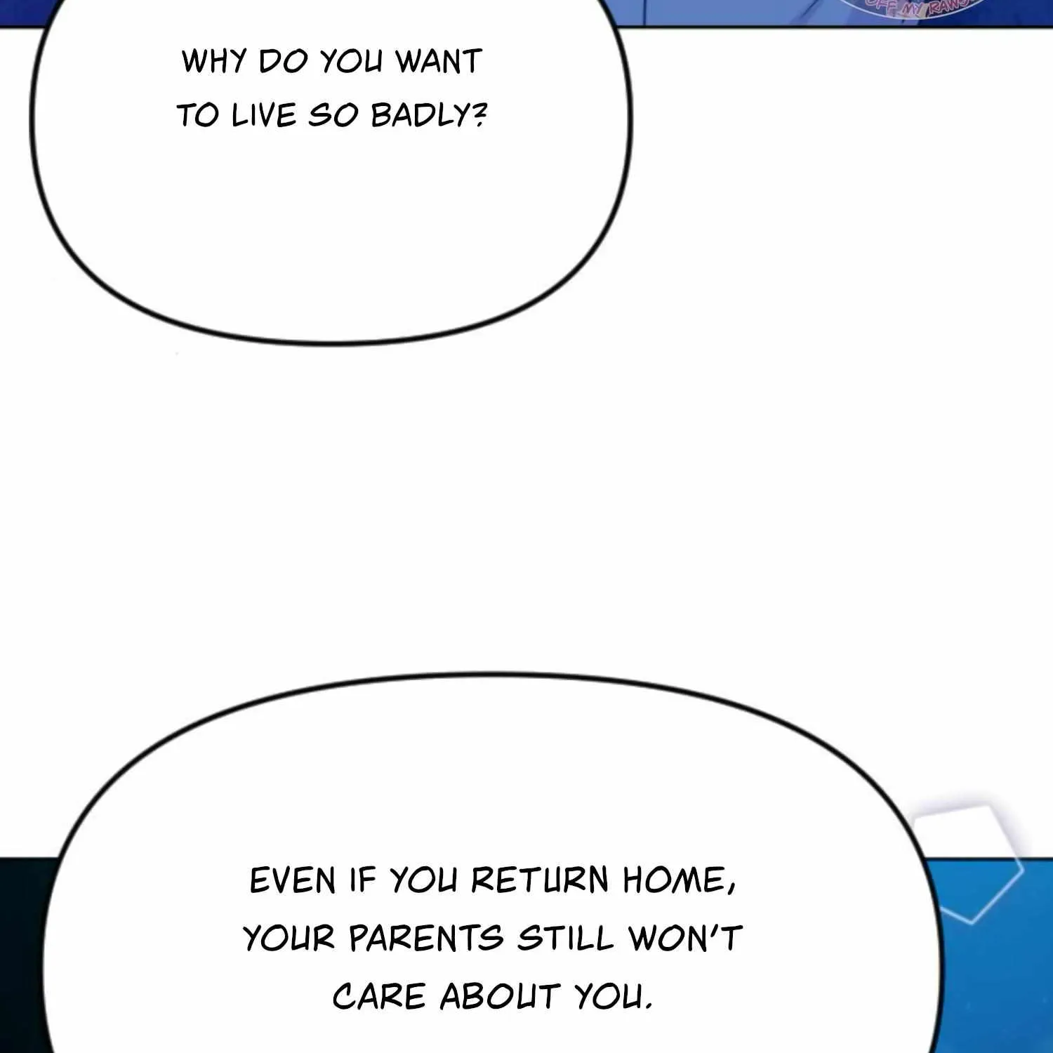 Fall in Love or Die Chapter 30 page 230 - 