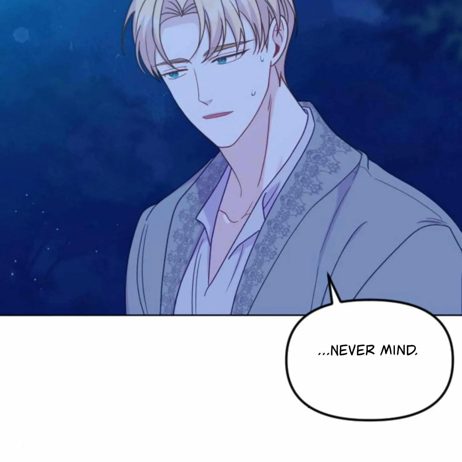Fall in Love or Die Chapter 30 page 234 - 