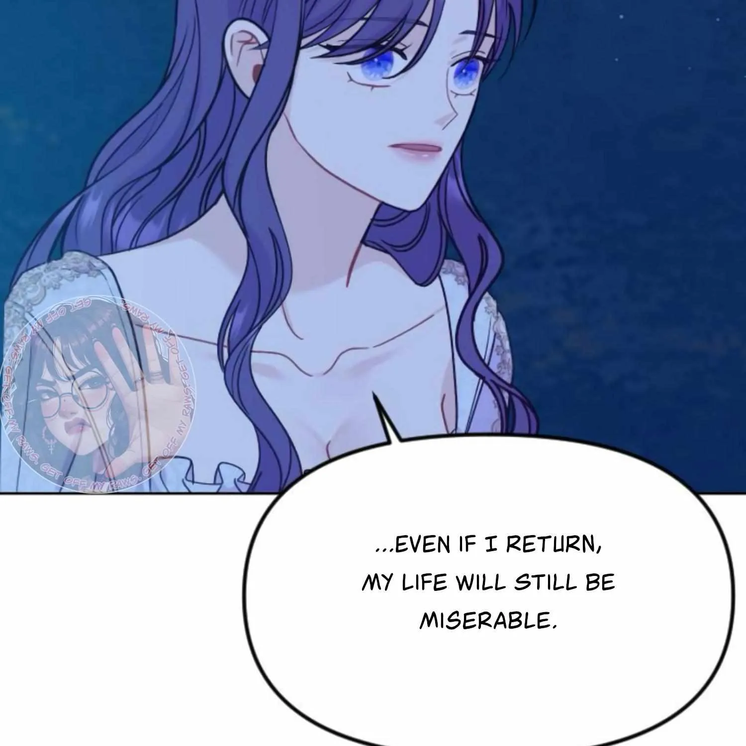Fall in Love or Die Chapter 30 page 237 - 