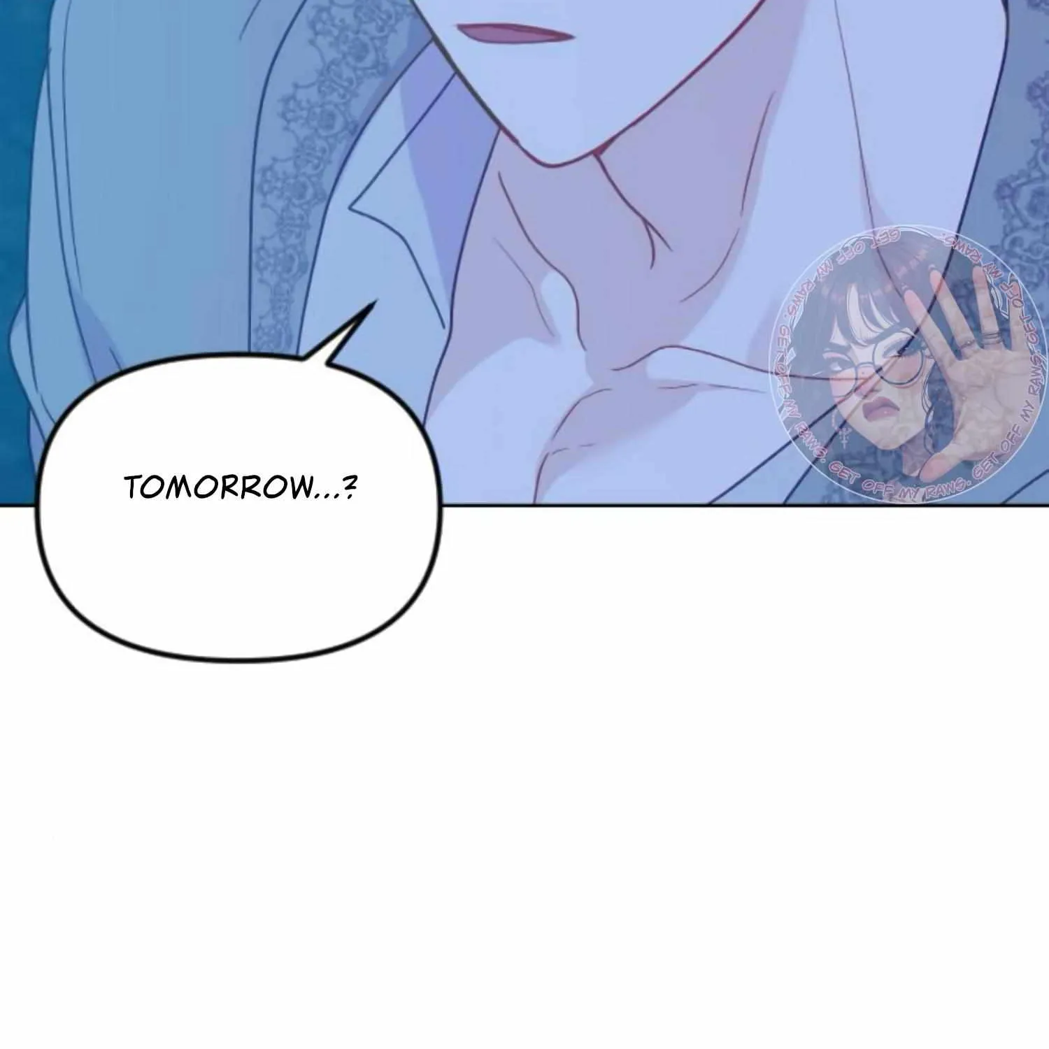 Fall in Love or Die Chapter 30 page 246 - 